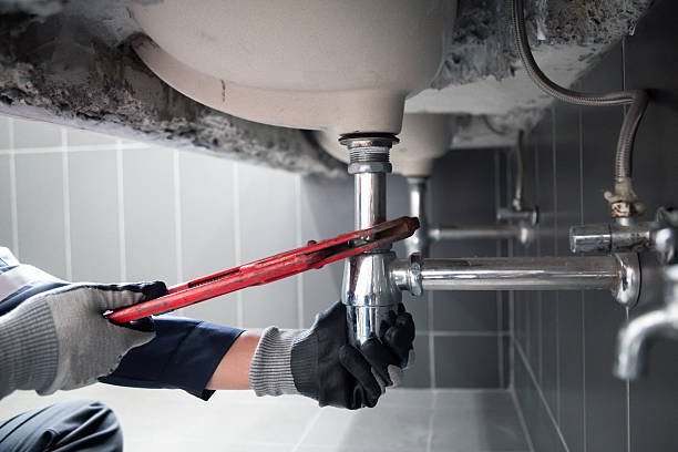 Trusted Garbage Disposal Repair service in Fair Haven, MI - AAA Plumbing Heating